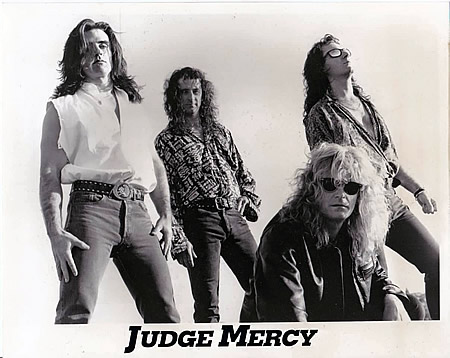 Judge Mercy Promo